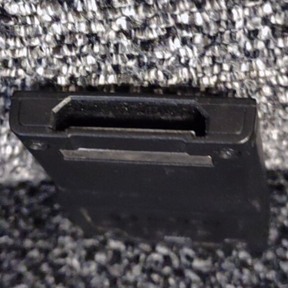 Nyko 128 Mb Memory Card for Nintendo Gamecube. - Picture 3 of 3